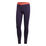 AlphaSkin Sport 2.0 Emboss 7/8 Tight Women