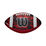 Deep Threat American Football