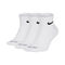 Everyday Plus 3er Pack Ankle Socks