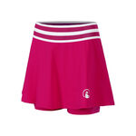 Quiet Please Bekleidung Quiet Please Create Bounce Rock Damen-Pink,Weiß