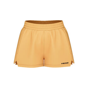 Bild von Play Ballshorts Damen-Goldgelb