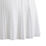 G Club Pleat Skirt