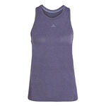adidas Bekleidung adidas WTR D4T Tank-Top Damen - lila, 