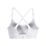 UA Infinity Mid 2.0 Bra