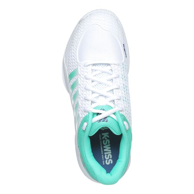 K-Swiss