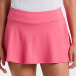 Original Penguin Bekleidung Original Penguin Grid Jacquard Rock Damen-Pink
