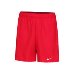 Nike Bekleidung Nike Court Dri-Fit Victory 7in Shorts Herren-Rot