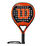 CARBON FORCE SMART PADEL