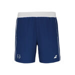 Babolat Bekleidung Babolat Lebron Shorts Herren - blau, 