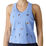 Court Crop Tank Women