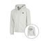 Crush On Court Essentials Zip Hoody B