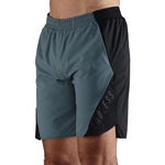 Endless Bekleidung Endless Phoenix Shorts Herren-Grün