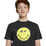 Smileyworld Graphic Tee