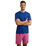 Court Dry Shortsleeve Top Men