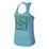 Futura Frame Tank Women