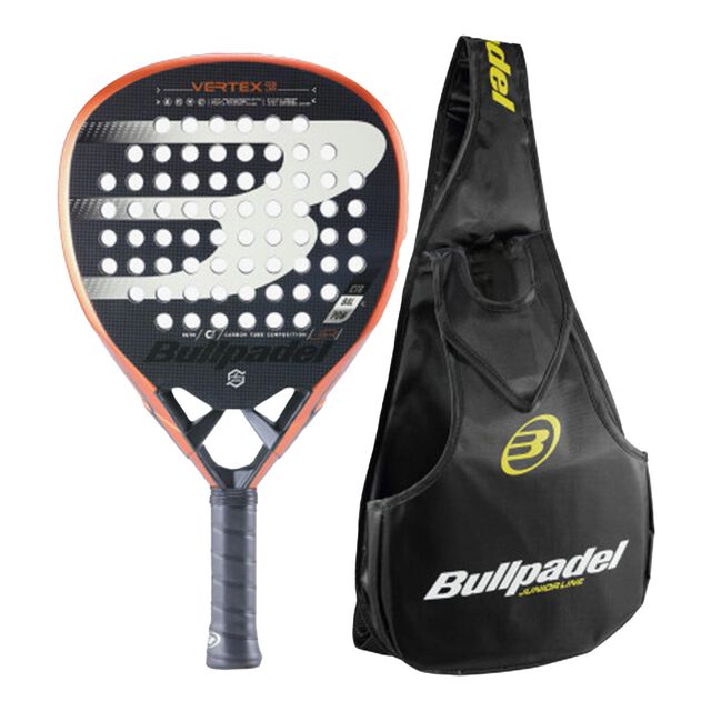 Bullpadel