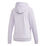 Essentials Linear Overhead Hoodie Women