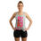 Leya Lifestyle Tank Women