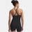 Motion Shorts Bodysuit