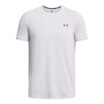 Under Armour Bekleidung Under Armour Vanish Seamless T-Shirt Herren - weiß, 