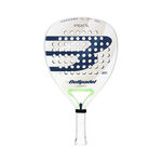 Bullpadel Padelschläger Bullpadel Pearl Bea Gonzalez Testschläger