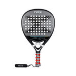 NOX Padelschläger NOX Quantum Carbon  12K Testschläger