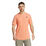 Club 3-Stripes Tennis T-Shirt