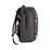MOCHILA TRAIL NEGRO
