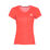 Calla Tech Roundneck Tee Girls