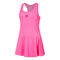 Grafic Illumination Dress