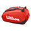 Tour Red Padel Bag