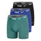Everyday Cotton Stretch Boxershort Men