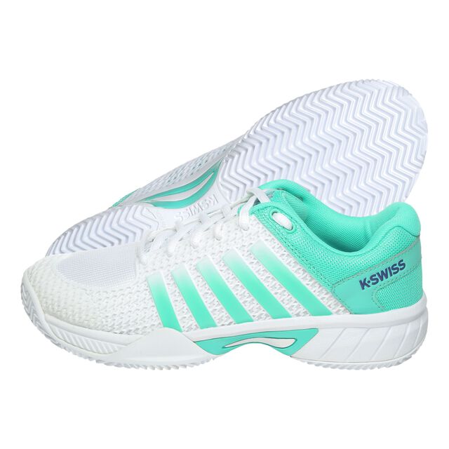 K-Swiss