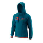 Wilson Bela Hoody-Slimfit