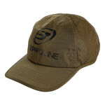 Bullpadel Bekleidung Bullpadel Cap-Braun