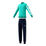 Polyester Tracksuit Girls