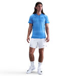 Nike Bekleidung Nike Rafa Dri-Fit Advantage 7in Shorts Herren-Weiß