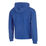 Crush Washed Out Loose Fit Hoody M