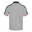 Polo tech padel - grey