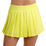 Love Pleated Skirt W