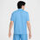 Court Dri-Fit Solid Polo