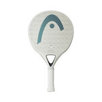 HEAD Padelschl&auml;ger HEAD One Ultralight White