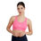 Crew 2.0 Bra Women Medium Support