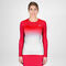 Crew Gradiant Longsleeve