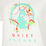 Wild Sketchy Tee W
