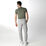 Essentials Plain Fleece Training Pant Men
