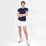 Crew Pleated Skort