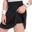 Club Skirt Lng