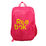 Royal Graphic Backpack Junior