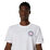 PADEL COURT GRAPHIC SS TOP